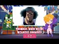 오늘 소개할 인물은 쿠잔 펑크 레코즈 라이브러리 Ep END 