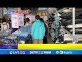 季節性氣象變化