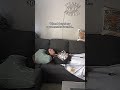 Sometimes I Forget I Live In A Haunted Apartment...