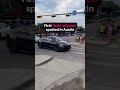 First Tesla robotaxi spotted in Austin