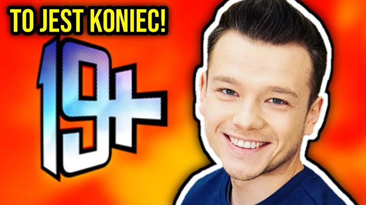 [19+] To Jest Koniec