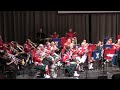 Scotland The Brave - The Band of The Royal Regiment of Scotland &amp; RAF P&amp;D