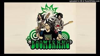 Boomerang - Kasih