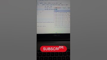 Java Program to Check Even or Odd Number | Beginner Java Tutorial #java #programming