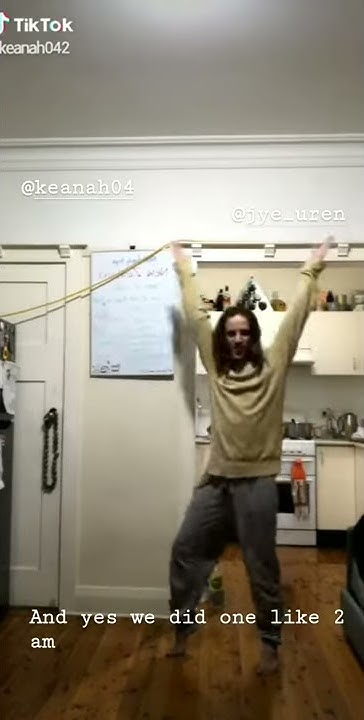 Wow You Can Really Dance Music Video Wow you can really dance #TikTok - YouTube