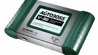 autoboss v30 auto scanner