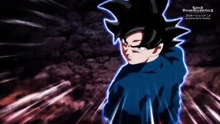 Zmajeva Kugla Heroji - Epizoda 9 | Gokuov povratak!