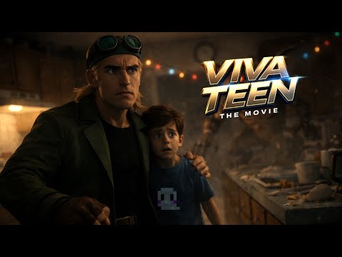 Kalau VIVA TEEN dibuat kayak film Hollywood… hasilnya bakal GILA
