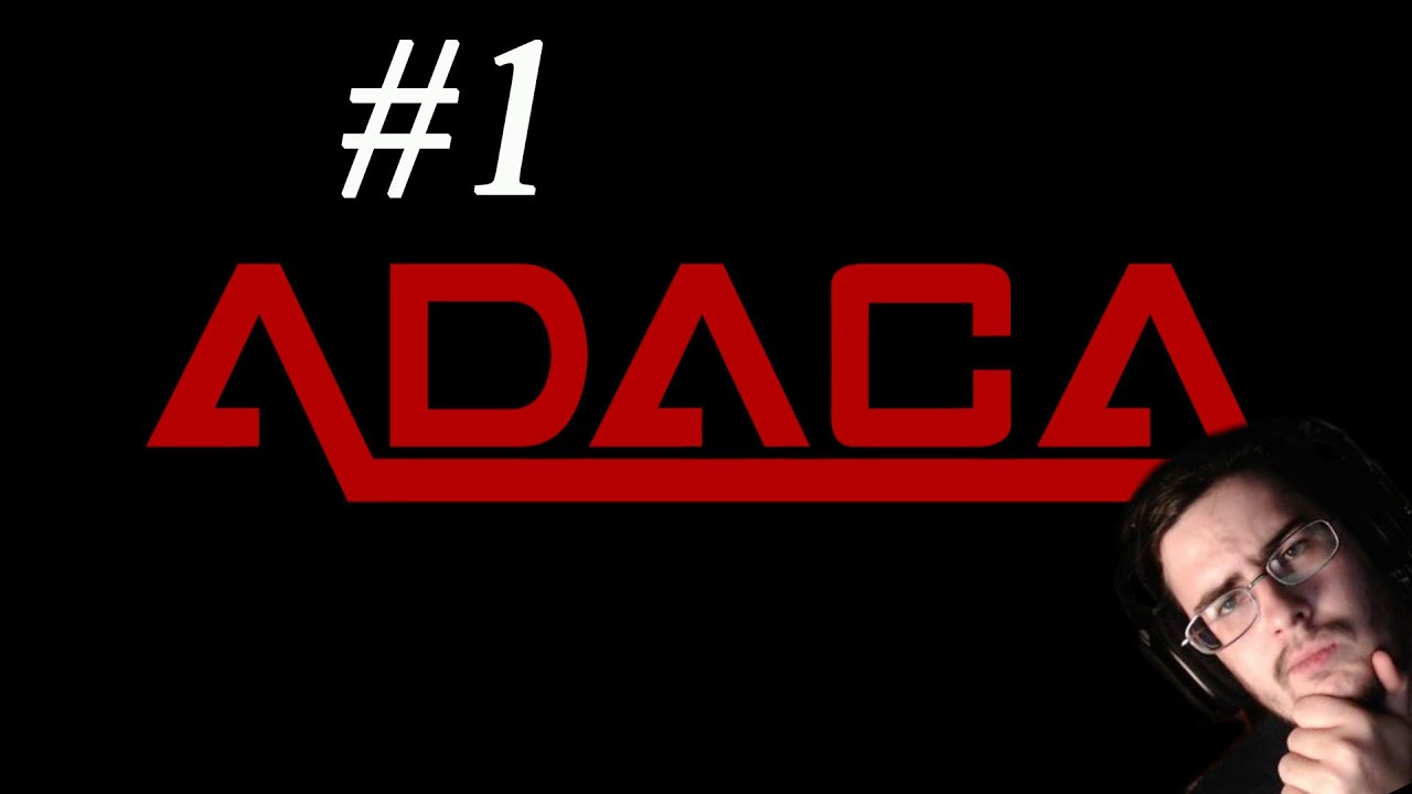 Half-Life meets Halo! (ADACA Part1)