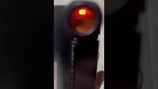 Zeiss Ikon Voigtlander Moviflex MS8 electronic Super 8 quick test