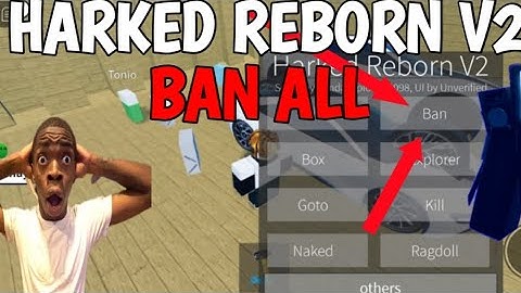 [ MEGA OP ] OP FE Harked Reborn V2 ban all, kick all, kill all and more! [{ PASTEBIN }]❤️‍🔥❤️‍🔥 В