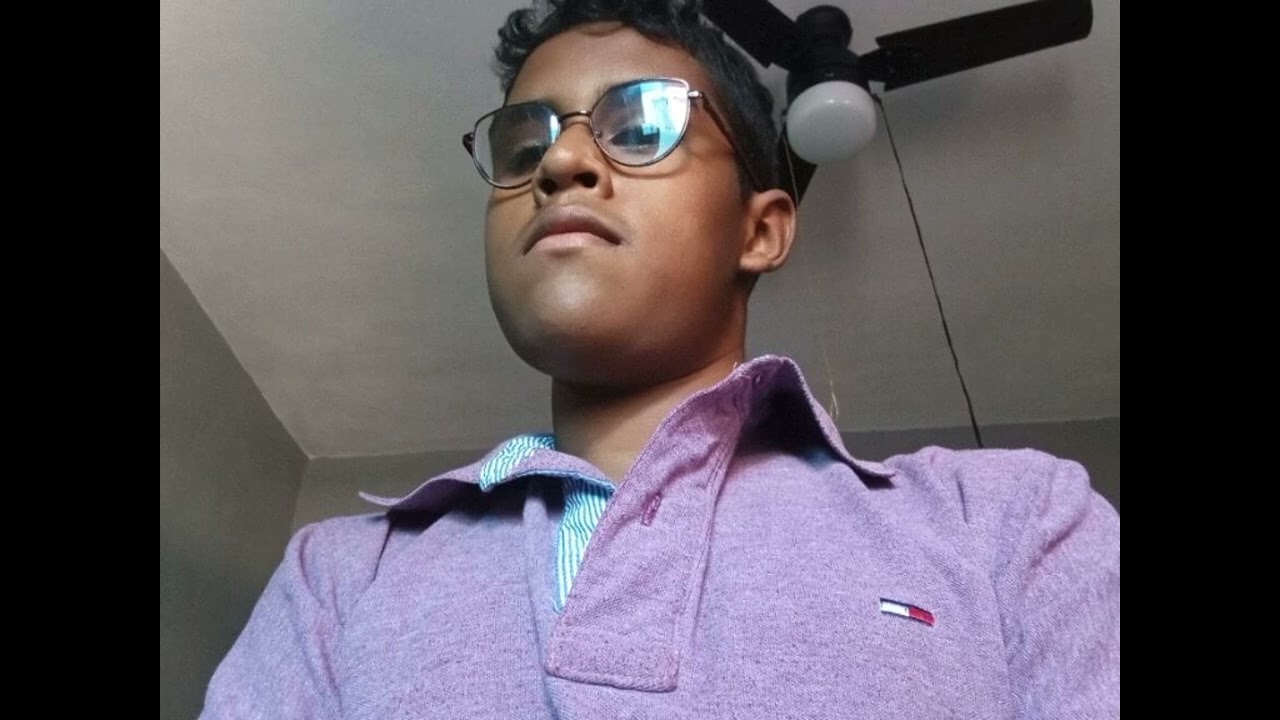 Antonio hernandes, nada me limita