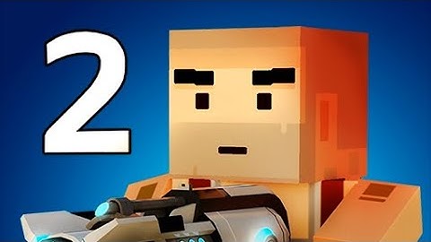 Simple Sandbox 2 in my random server with random people