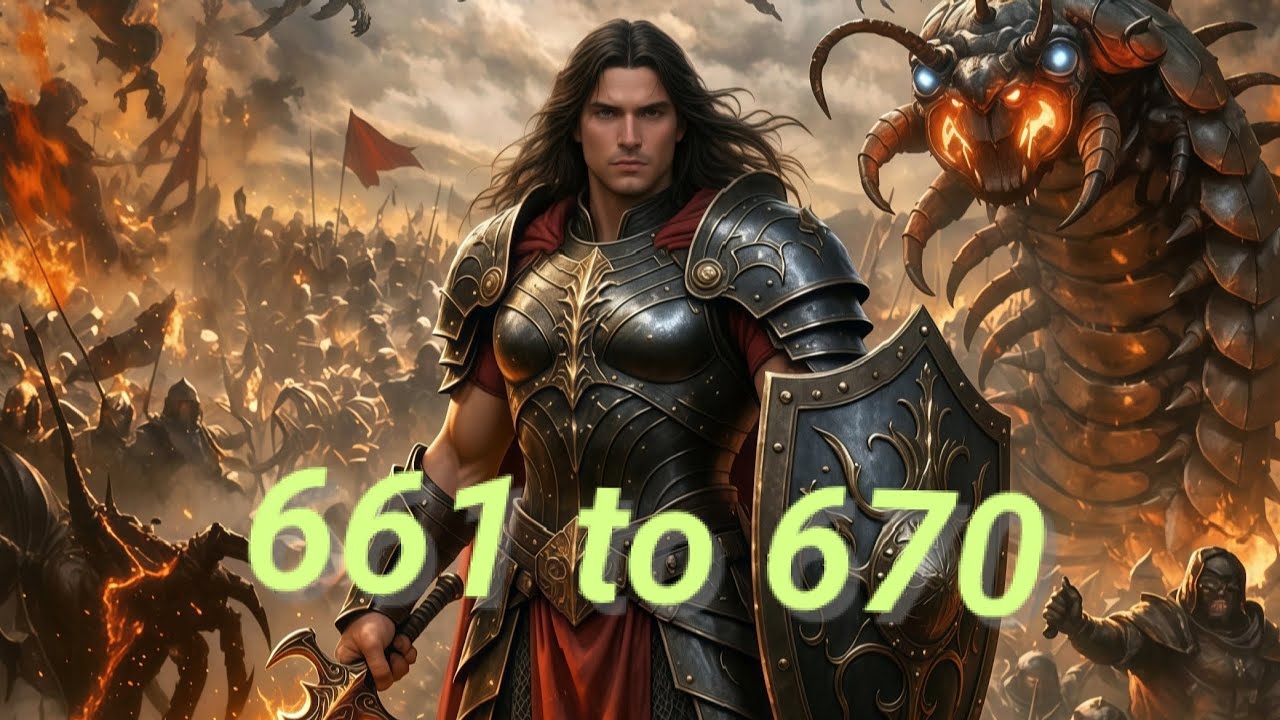 Zayan episode 661 to 670 in Hindi Urdu novel story on heavenly dao tales 