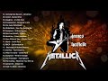 Metallica, Creed, Nikelback, Daughtry, Scorpions, 3 Doors Down - Alternative Rock Complication