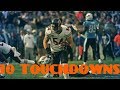 2012 Chicago Bears Defensive Touchdowns