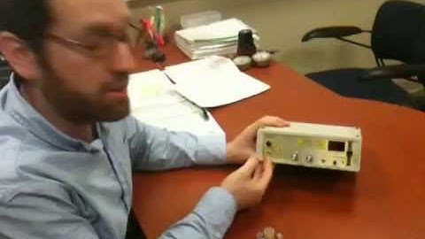 High Definition tDCS (HD-tDCS) early prototype and a "big" 3D printing mistake.