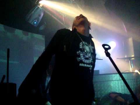 Sicknote D.B.E. !