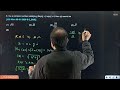 If $z$ be a complex | 09 jan 2020 shift 2 JEE MAIN PYQ