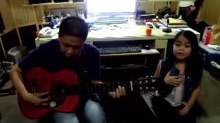 Lupa Man Ay Langit Na Rin    Jammin Time With Vehnee U0026 Esang