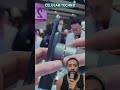 El Nuevo Smartphone Techno es Increíble #gadgets #tecnologia #celular
