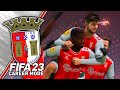 The Cup Final, Europa League Knockouts and Final Game of the Season! - SC Braga 🇵🇹 Career Mode EP4