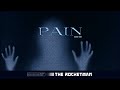 The Rocketman - Pain (2022 edit)