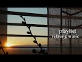♪Playlist|心落ちつく、穏やかになれる音楽と日常の風景|Relaxing music