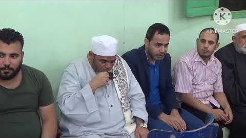 تلاوه قرانيه رائعه بصوت القارئ الشيخ احمد الشحات لاشين من اجمل سوره القصص