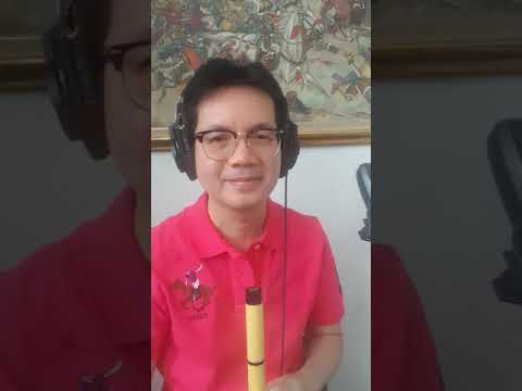 กำลังใจ ขลุ่ย