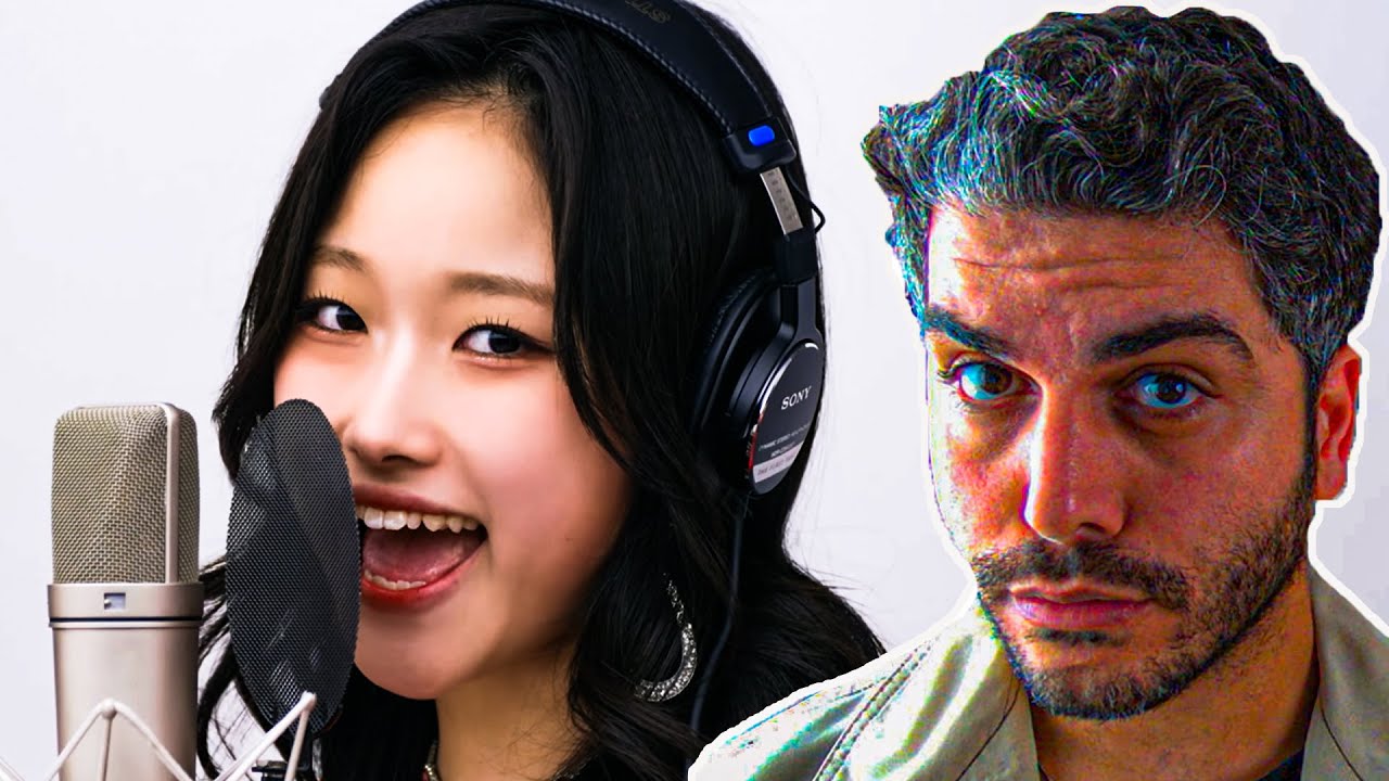 Juice=Juice - 盛れ！ミ・アモーレ / THE FIRST TAKE REACTION