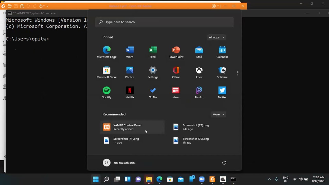 XII Interface Of Python Update Data YouTube