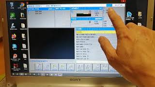 How to use EMCO'S SIMULATOR Part3