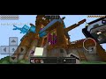 MOREI EM BAIXO DA CASA DO PLAYER MAIS FORTE DA SERIE SEM ELE SABER!!! |Legião 2° ep #minecraft