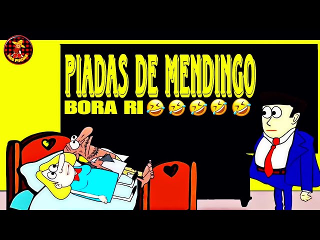 Piadas Engraçadas on X: O Peão e o Mendigo #Piadas #Mendigos Mais piadas  em:   / X