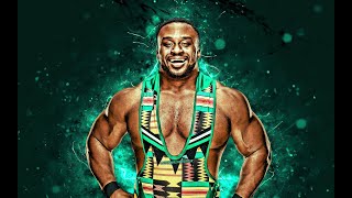 Big E WWE Theme - Feel The Power (feat. Wale and DJ Money) [Arena Effect]