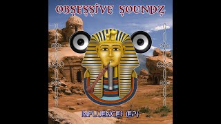 Obsessive Soundz - Desert Night (Original Mix)