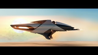 Star Citizen | Origin X1 Ship Buyer's Guide