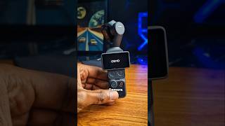 DJI Osmo Pocket 4.💸80,000/= DM to order#unboxing #dji #osmo #scartek