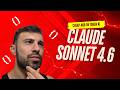 Claude Sonnet 4.6 is Here: 1M Token Context, Smarter AI, Same Price!
