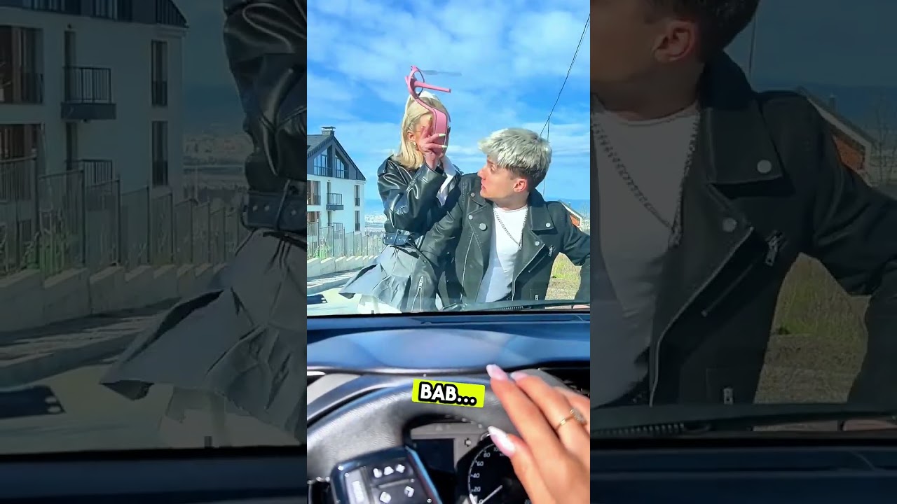 THIS THANK YOU WAS A CRAZY ARREST 🤯🤣