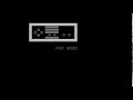 NES Homebrew Demo