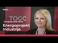 Energoprojekt Industrija | Zorica Ristić Pantović | TOGC 2023