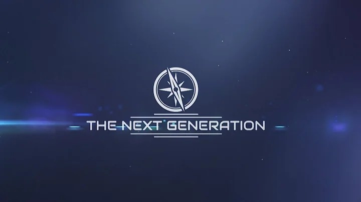 Investing in the Next Generation ~ Pastor Jeremy B...