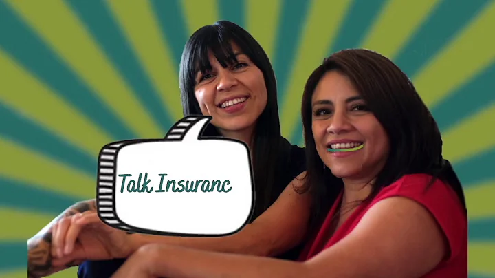 We Talk Insurance with Cynthia Riley