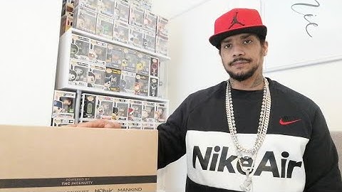 Pop in a box unboxing! Part 2