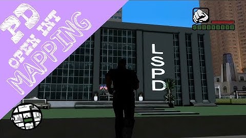 PDv3 mapping open interior | sharp maps | join discord server !!!!