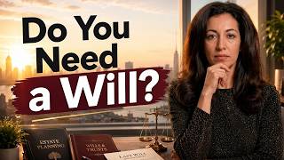 Do Small Business Owners Need a Will for Their Business