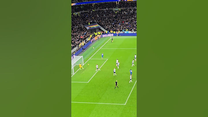 Cole palmer penalty goal. chelsea vs tottenham. #tottenham #chelsea #colepalmer. Panenka penalty
