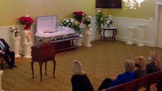 In Loving Memory of Lewis Jenkins, Jr        share condolences at www.harrodbrothers.com